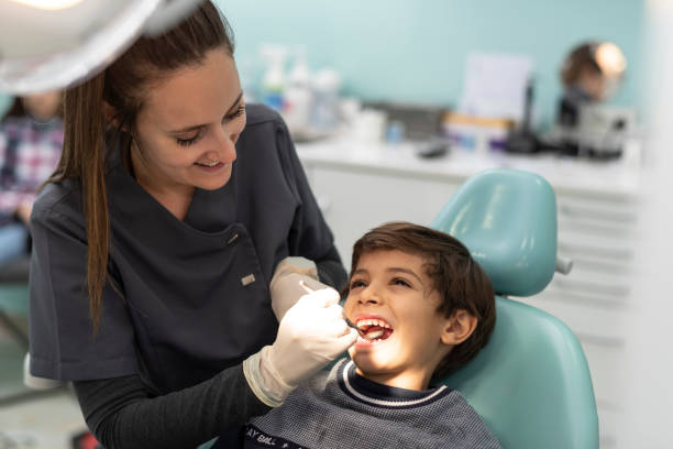Best Cracked Tooth Emergency Dentist  in Treasure Island, FL