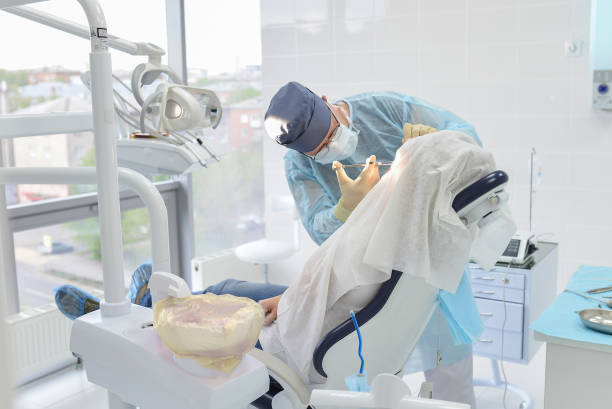 Best Chipped Tooth Repair Near Me  in Treasure Island, FL